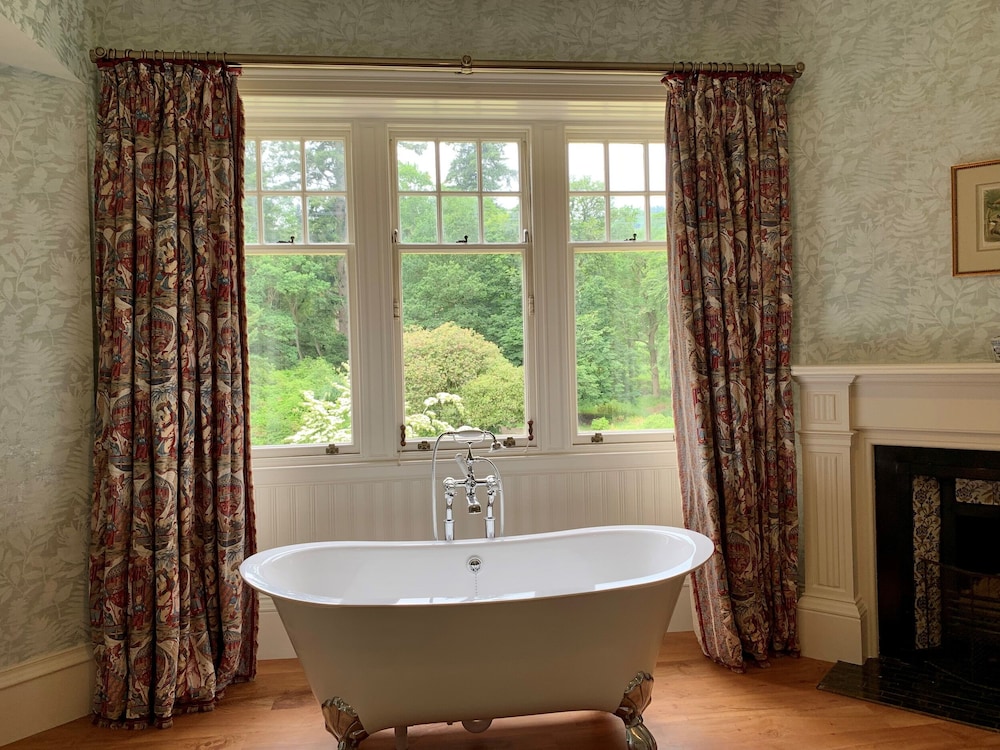 Dungarthill House
