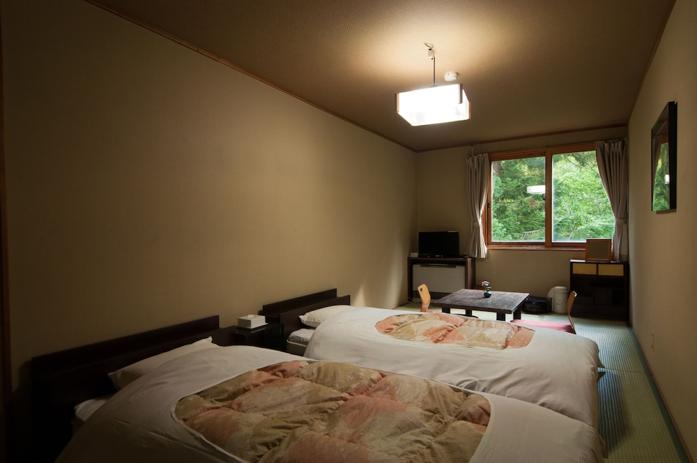 Yachi Onsen Spa