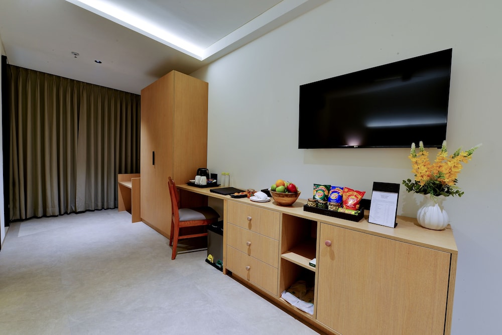 The Fern Vishranta Resort Kamrej-Surat, Series by Marriott
