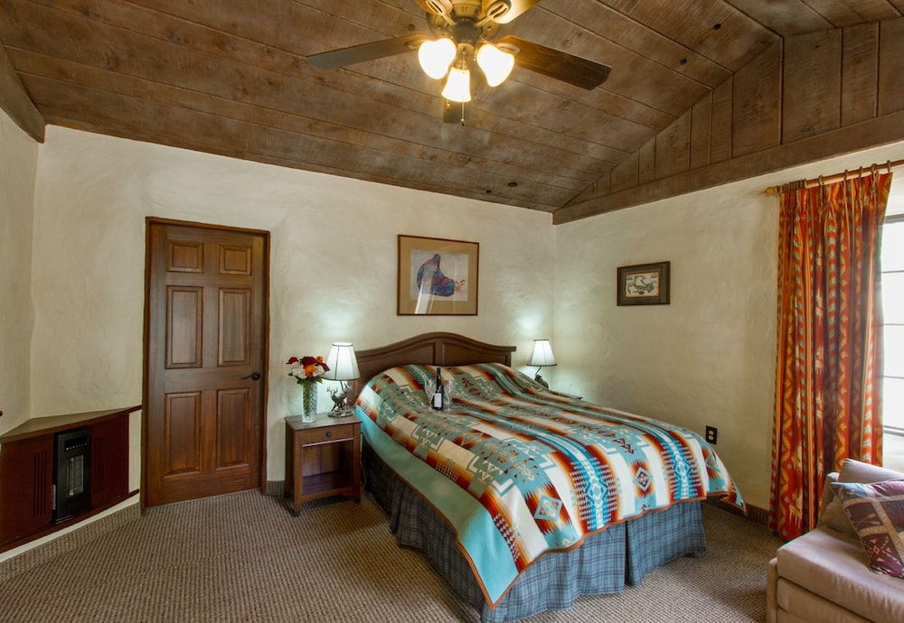 Warner Springs Ranch view 3