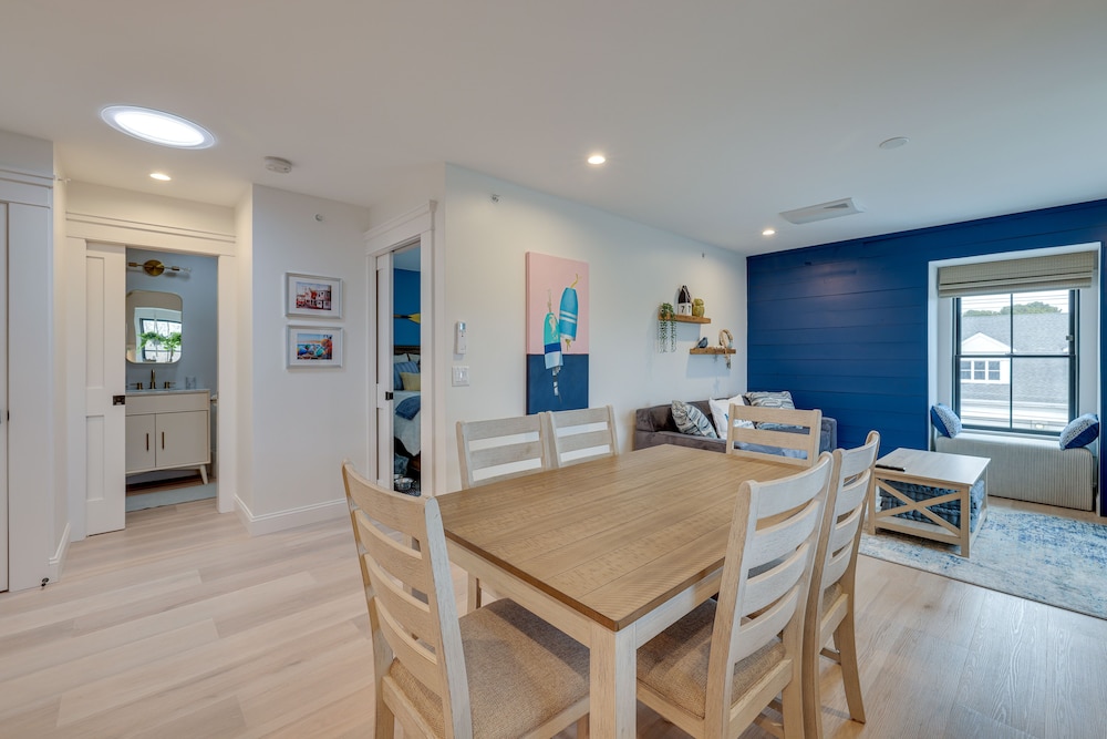 Provincetown Vacation Rental: Pet Friendly! view 4