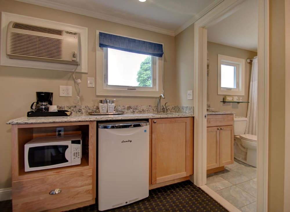 Sea Chambers Motel - Property Image 23