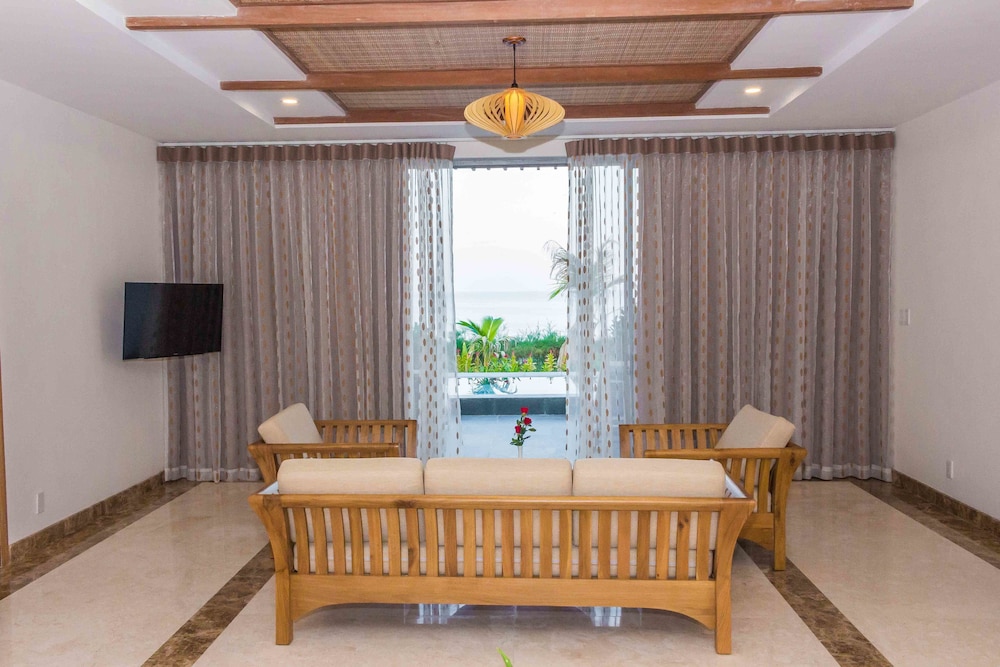 Sonata Resort & Spa
