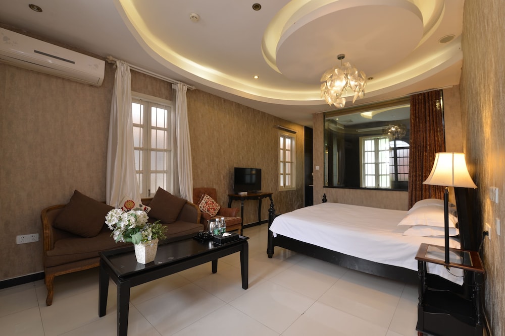 Little White House Xiamen Gulangyu