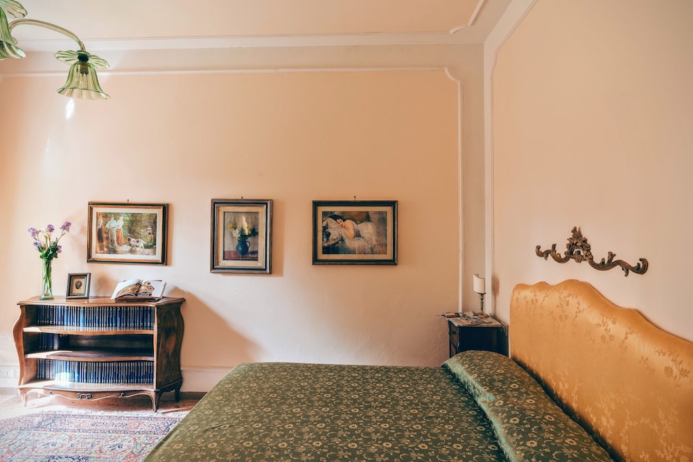 Villa Vianci