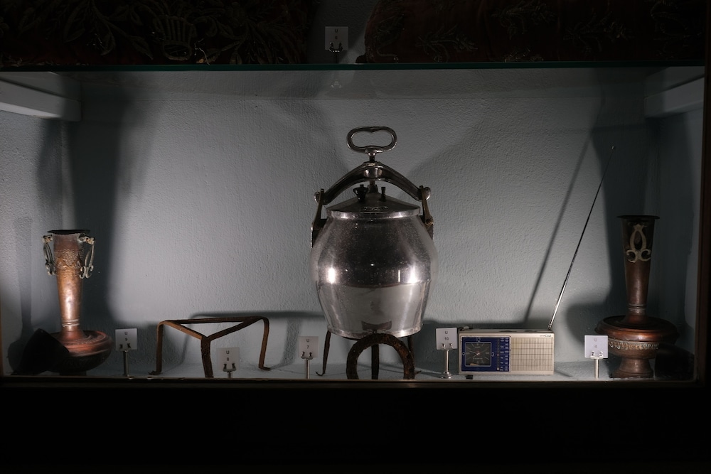 Kocadon Müze Oteli - Image 67