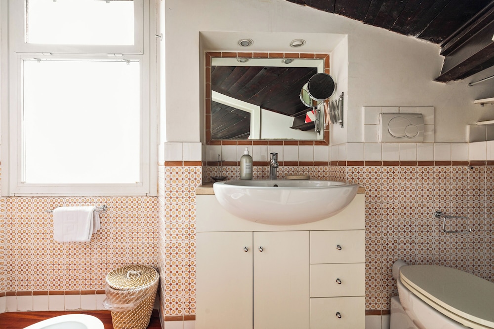 Trastevere Apartments