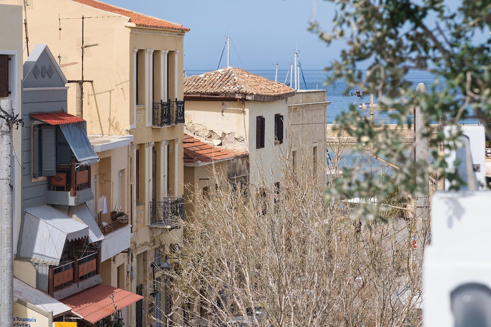 Nival Luxury Suites