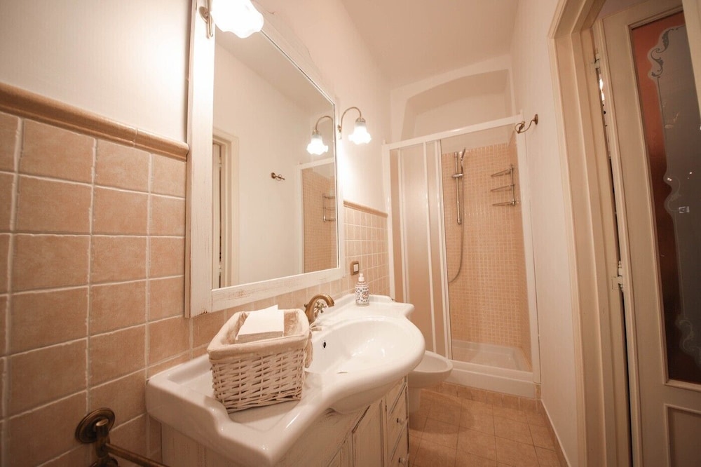 Historical Stella Apartment In Puglia