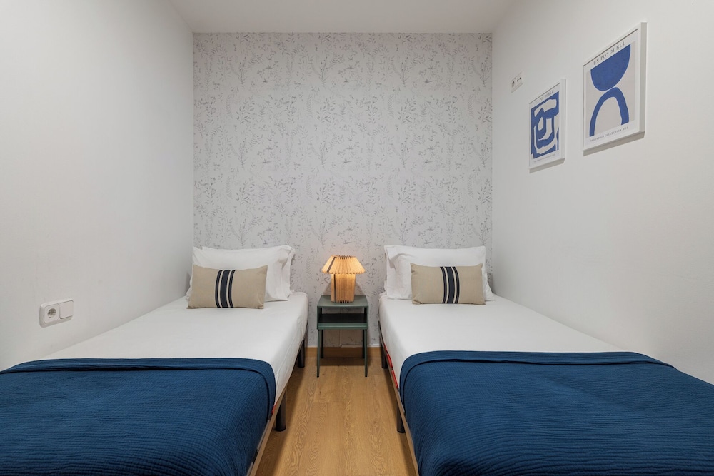 Stay U-nique Apartments Passatge de Font