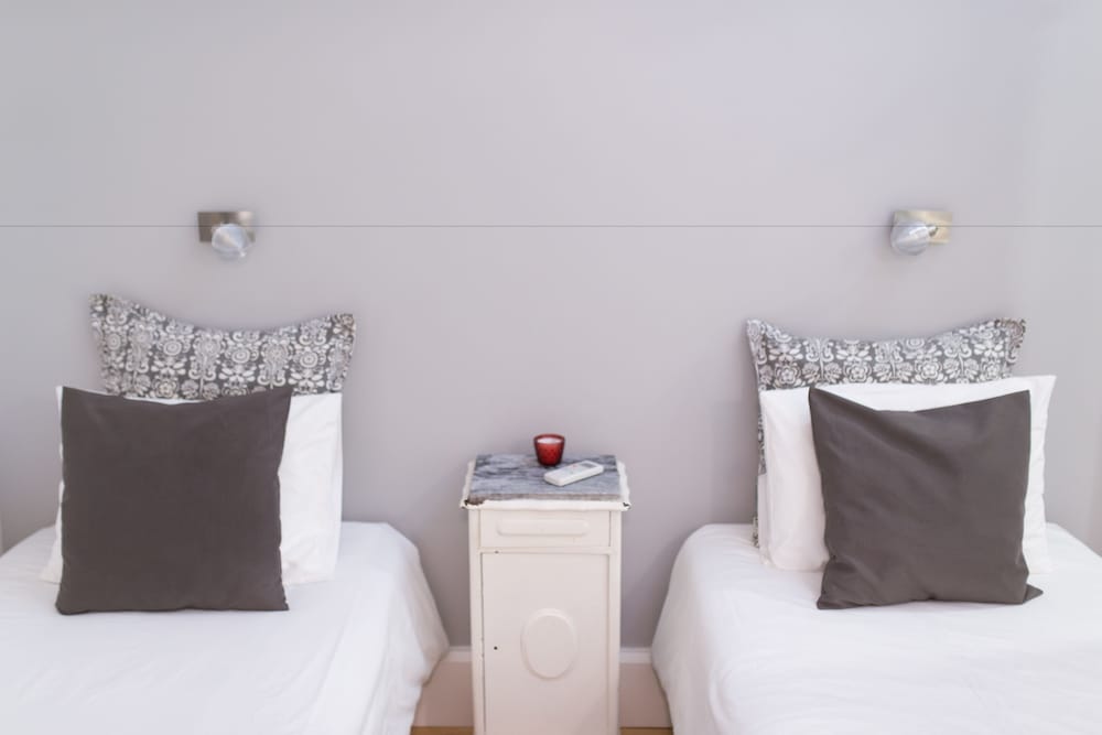 Castilho Lisbon Suites