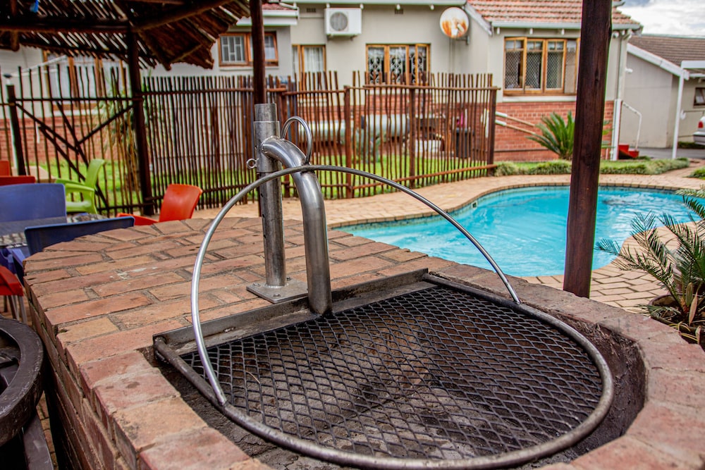 Thembelihle Guest House
