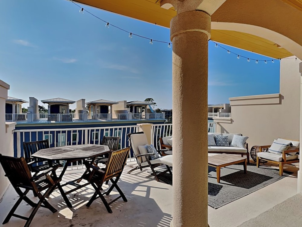 Coastal Grove by Southern Vacation Rentals