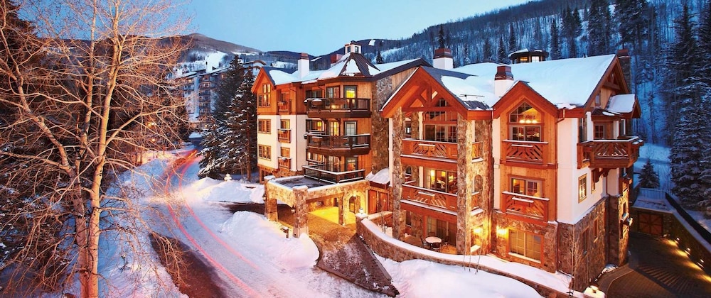 Hotel Willows Condos Vail - Image 1