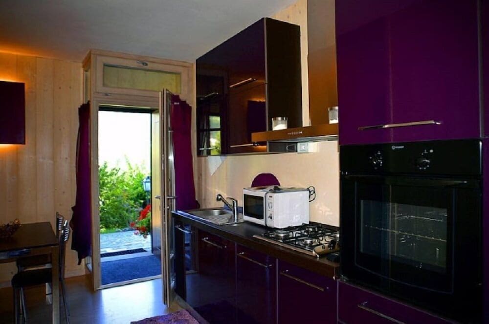 B&B Il Castagneto