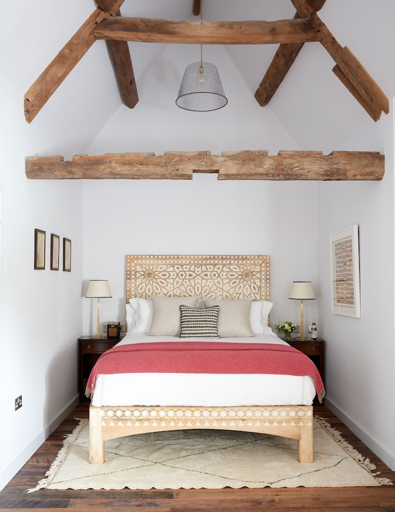 Artist Residence Oxfordshire