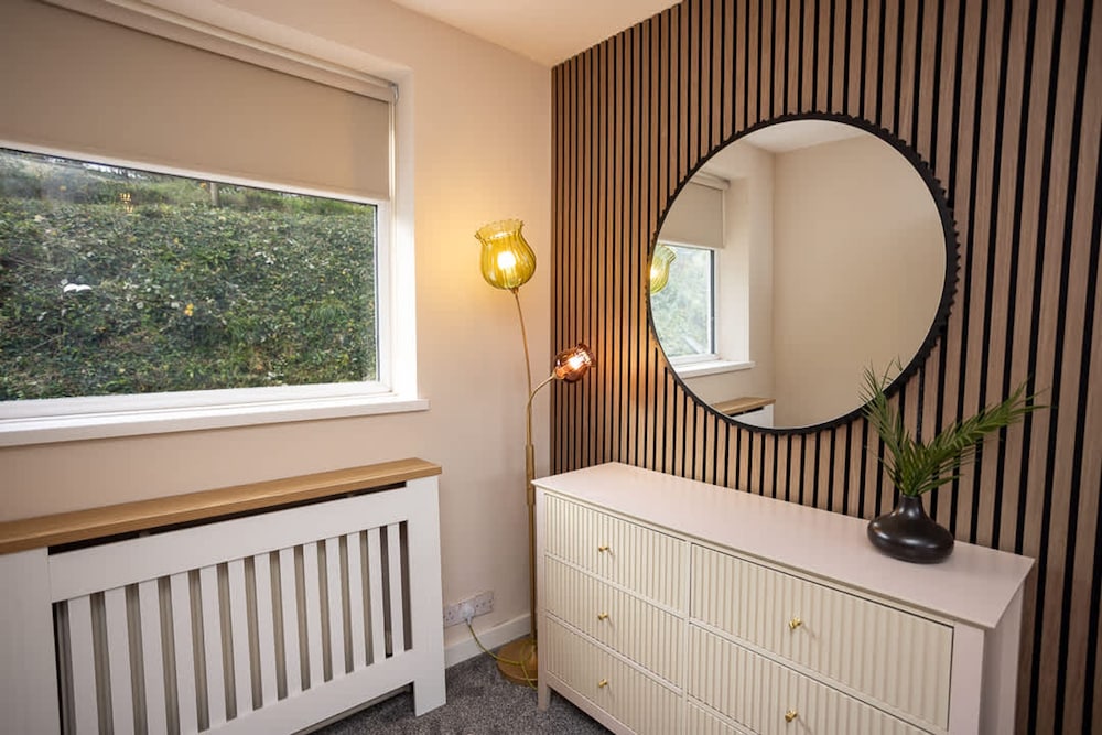 Rose Cottage - 2 Bedroom Cottage - Penally
