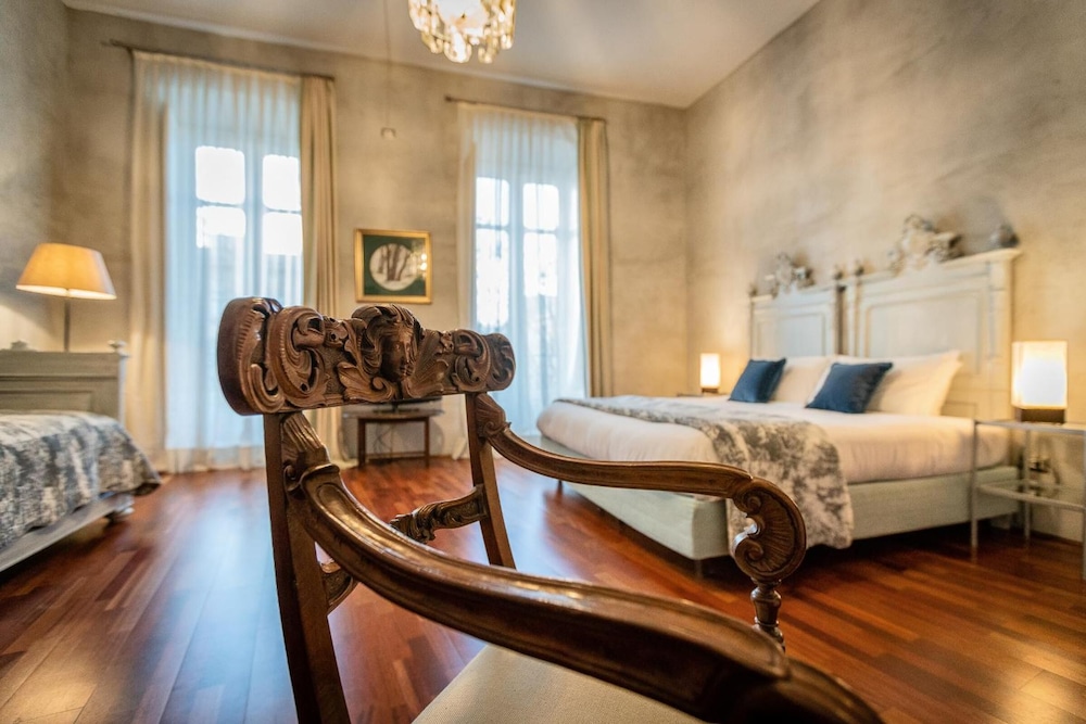 Bellezza Suites