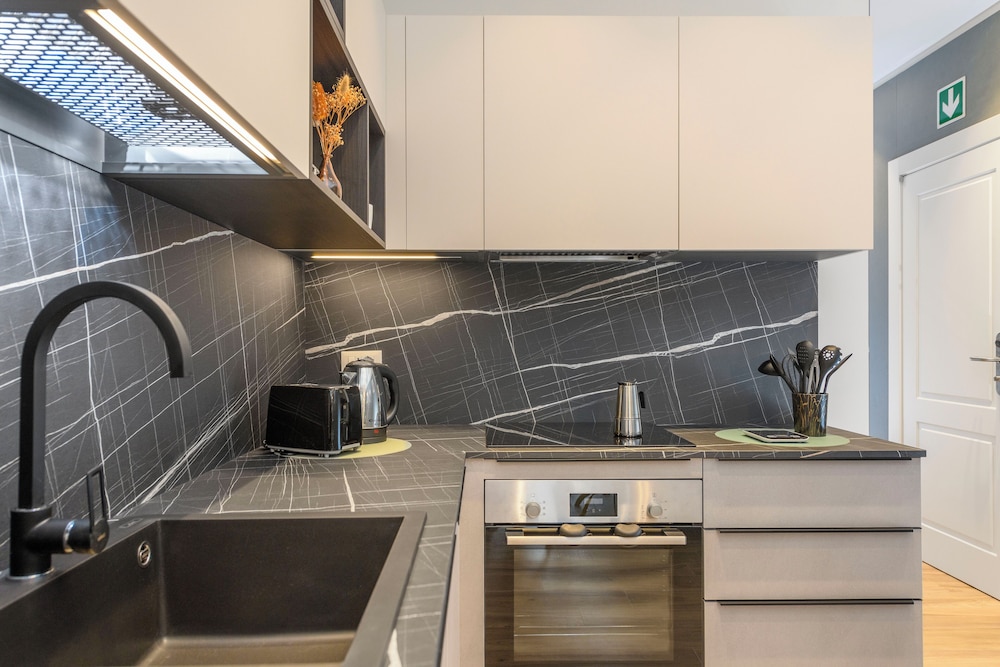 Domus Augustea - Luxury Accommodations