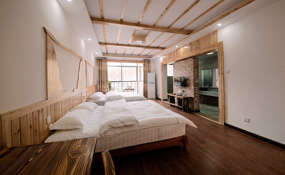 Hongfu Guesthouse
