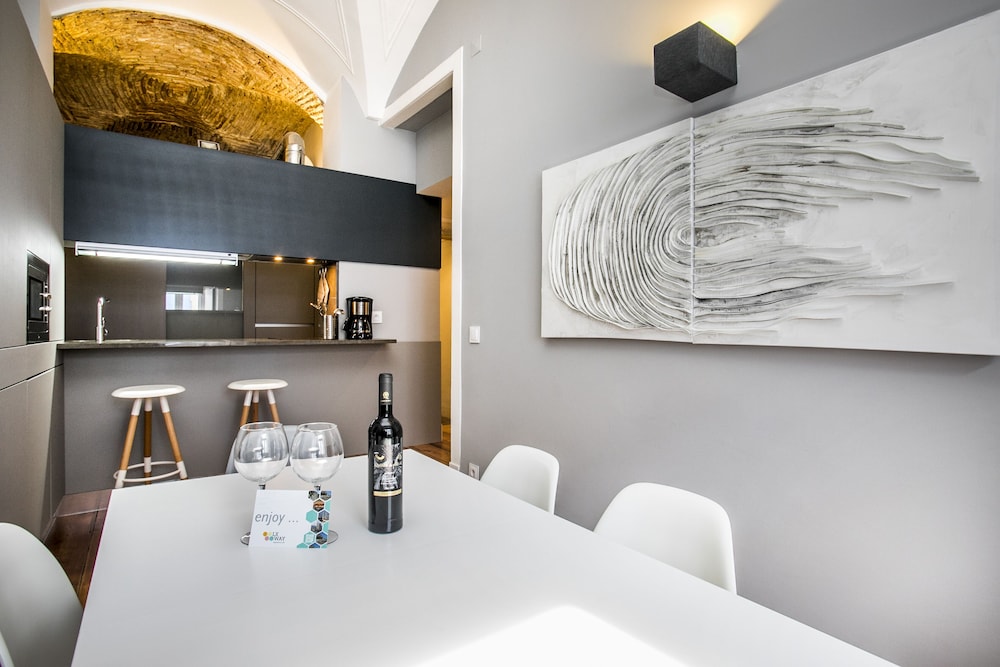 LxWay Apartments Praça da Figueira view 5