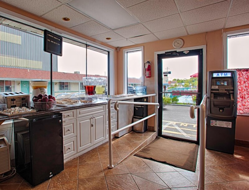Economy Motel Inn & Suites