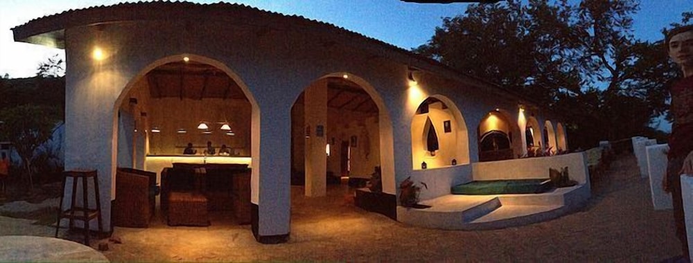 Njaya Lodge