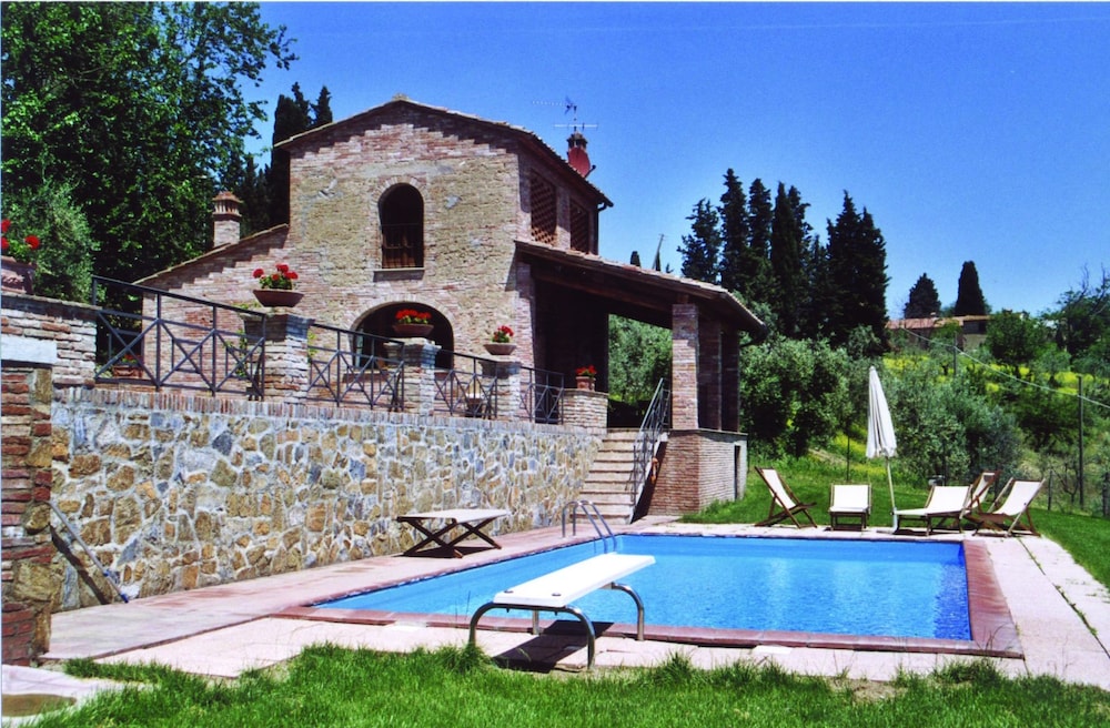 Fattoria La Gigliola