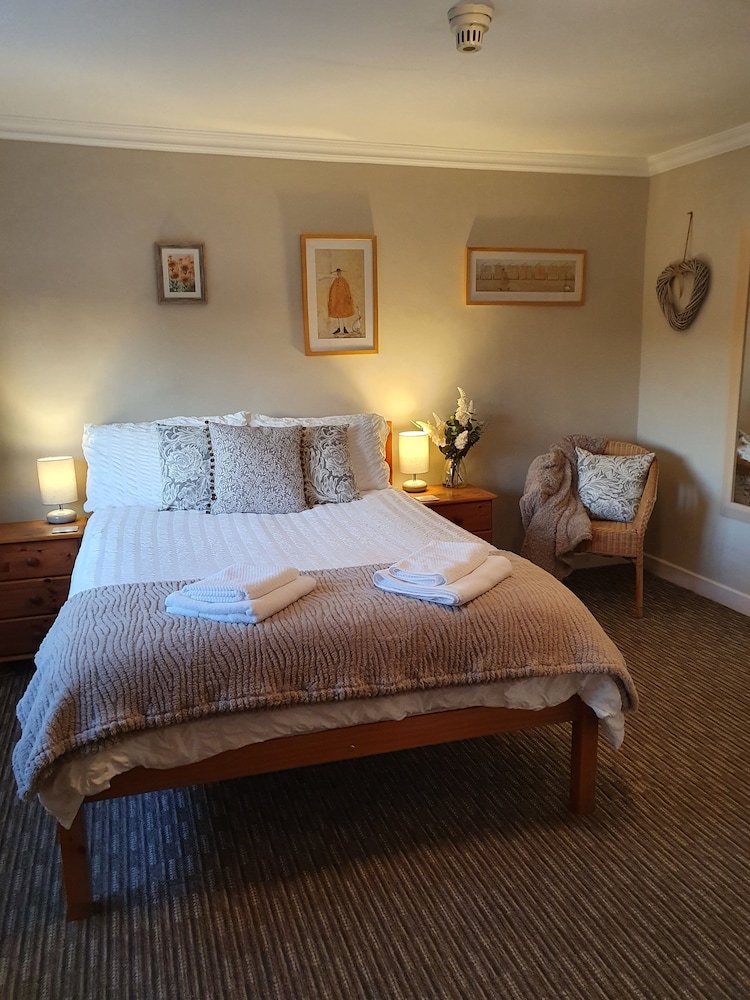 Apple Blossom Guesthouse