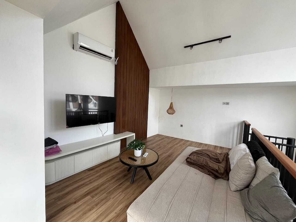 Palm Nest Monstera Villa A3