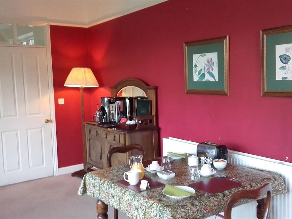 Beaufort Lodge