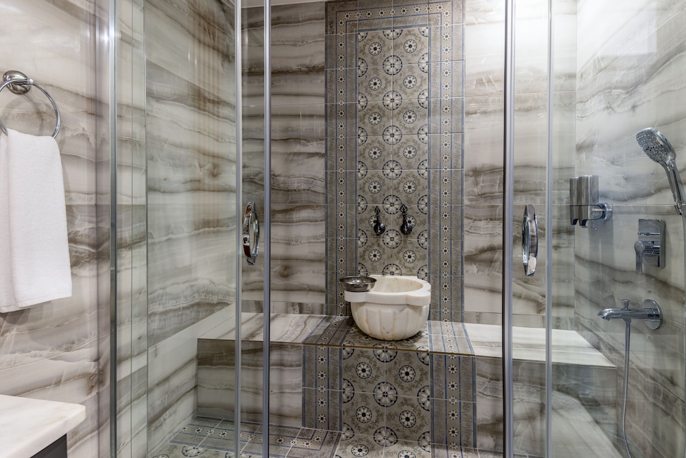 Baymari Suites Tasarım - Image 71