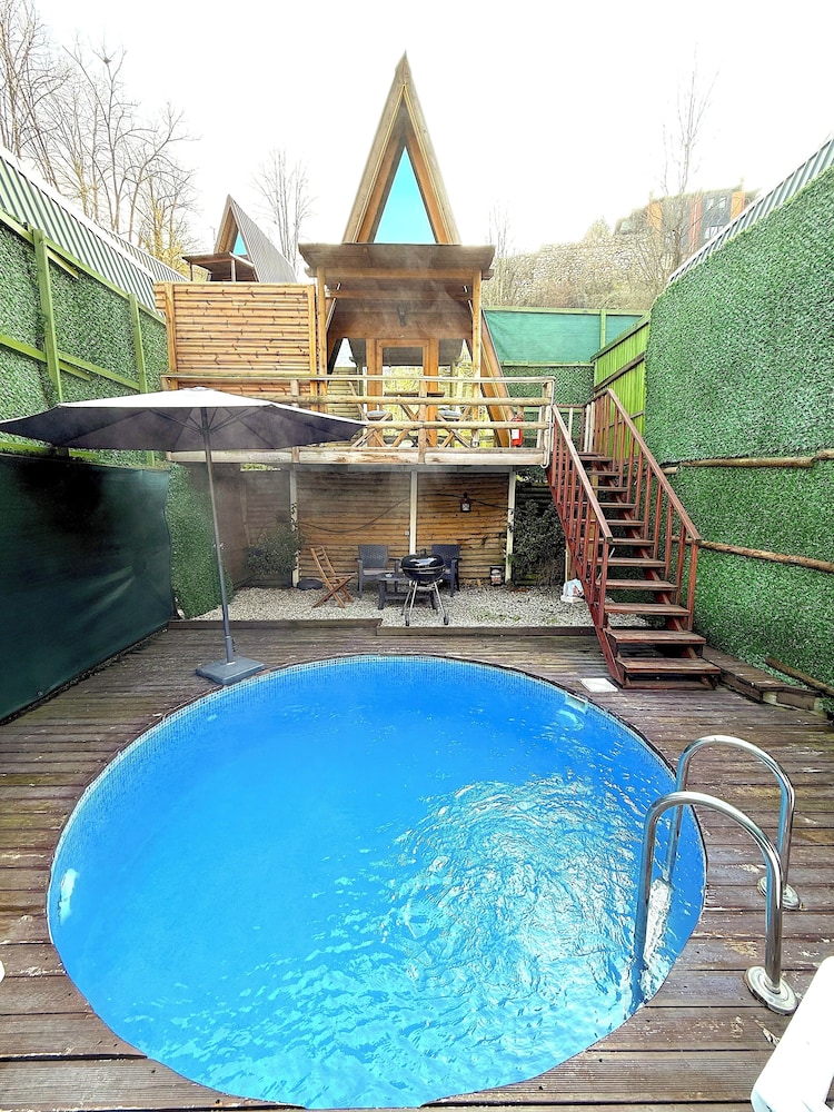 Natural Life Bungalows Sapanca