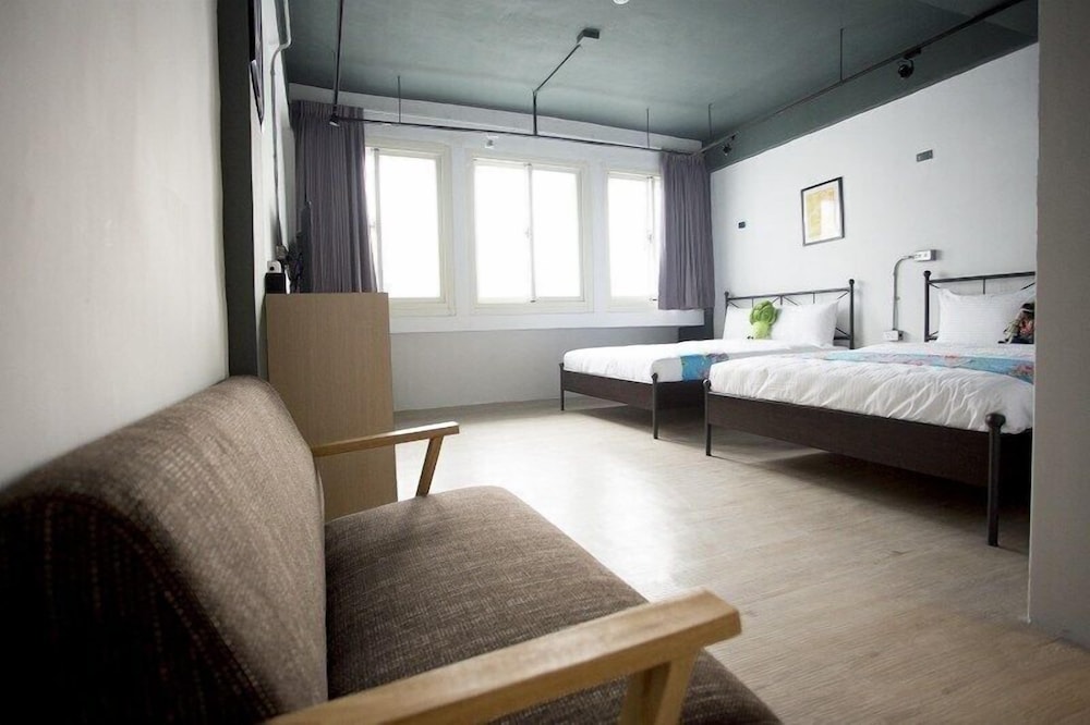 176 Together Hostel view 5