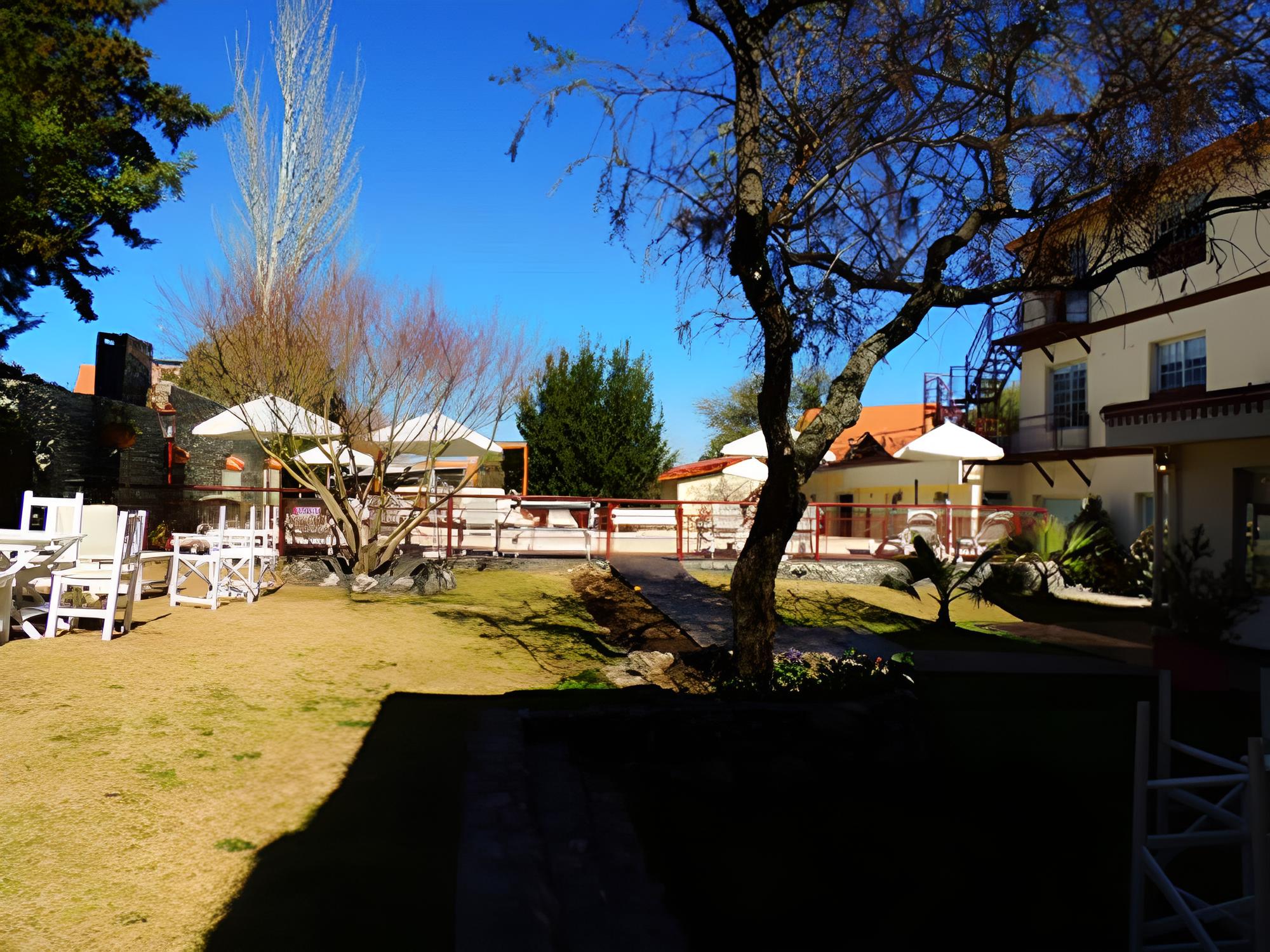 La Posada del Tiempo