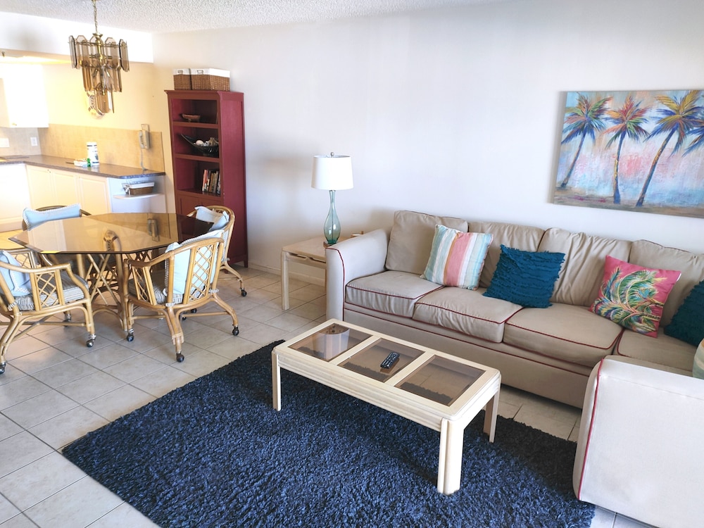 Caprice Resort by Liberte'