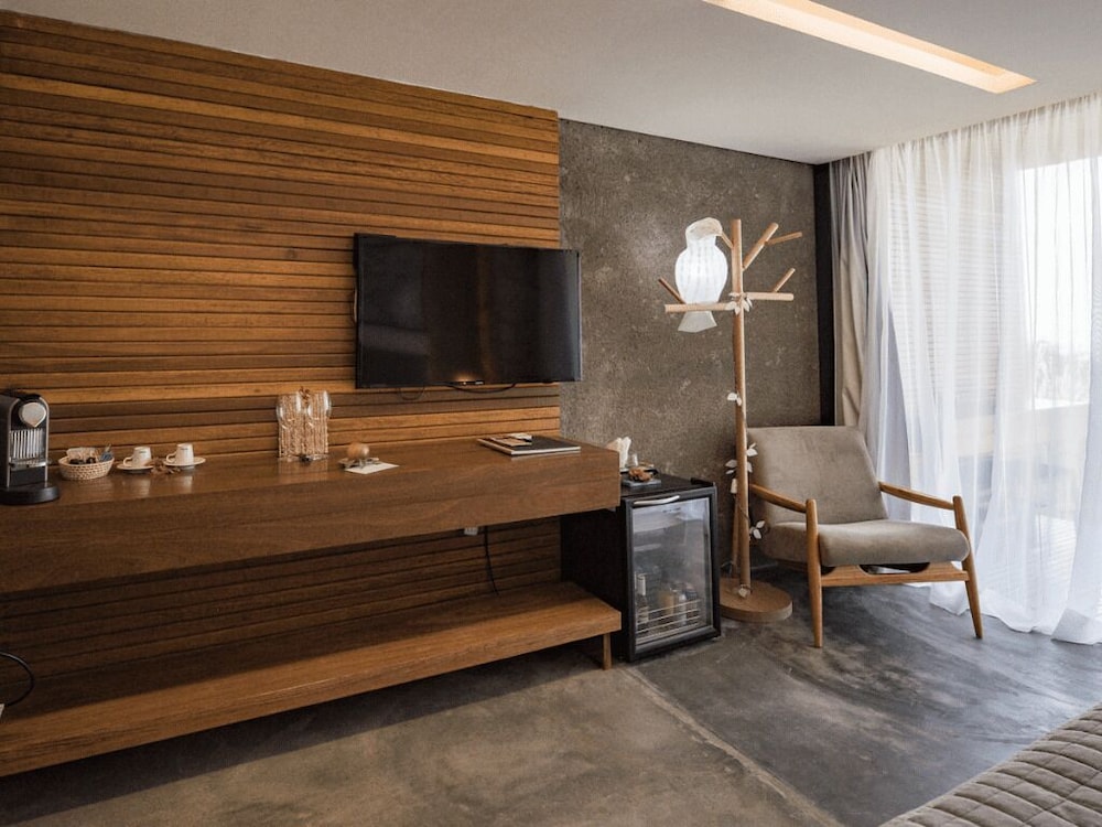 Pedras Do Patacho Hotel Boutique Experience