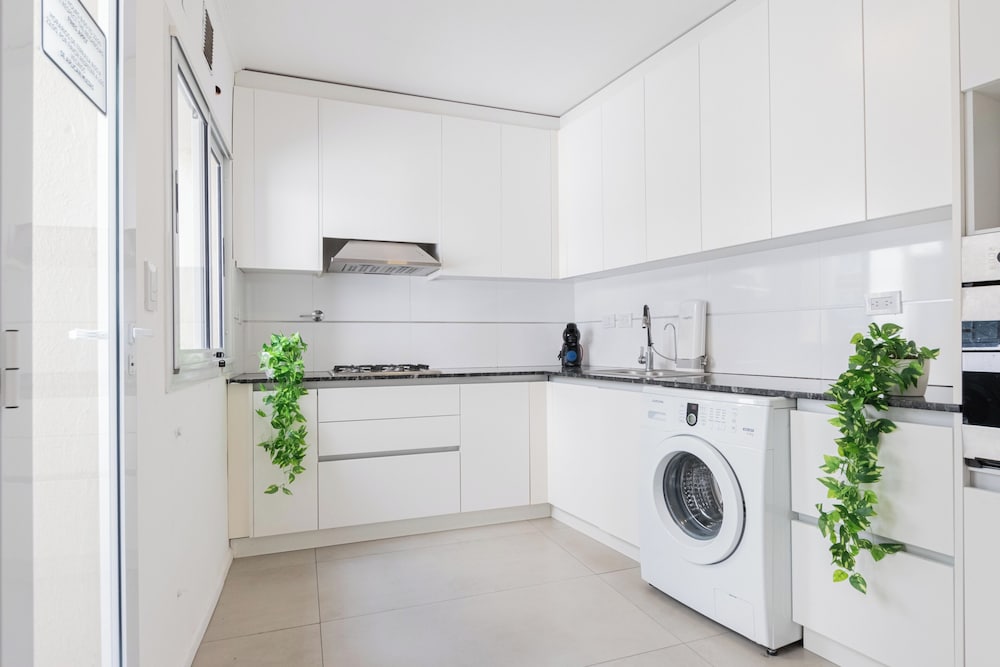 MOT + Villa Thames - Lux House Palermo Soho