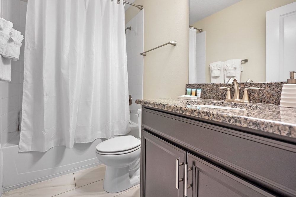 Orlando Adventure Your 8B villa getaway