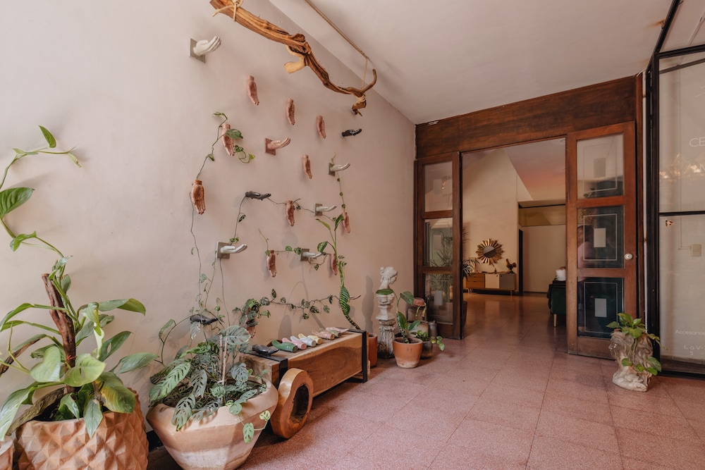 Casa Sabina