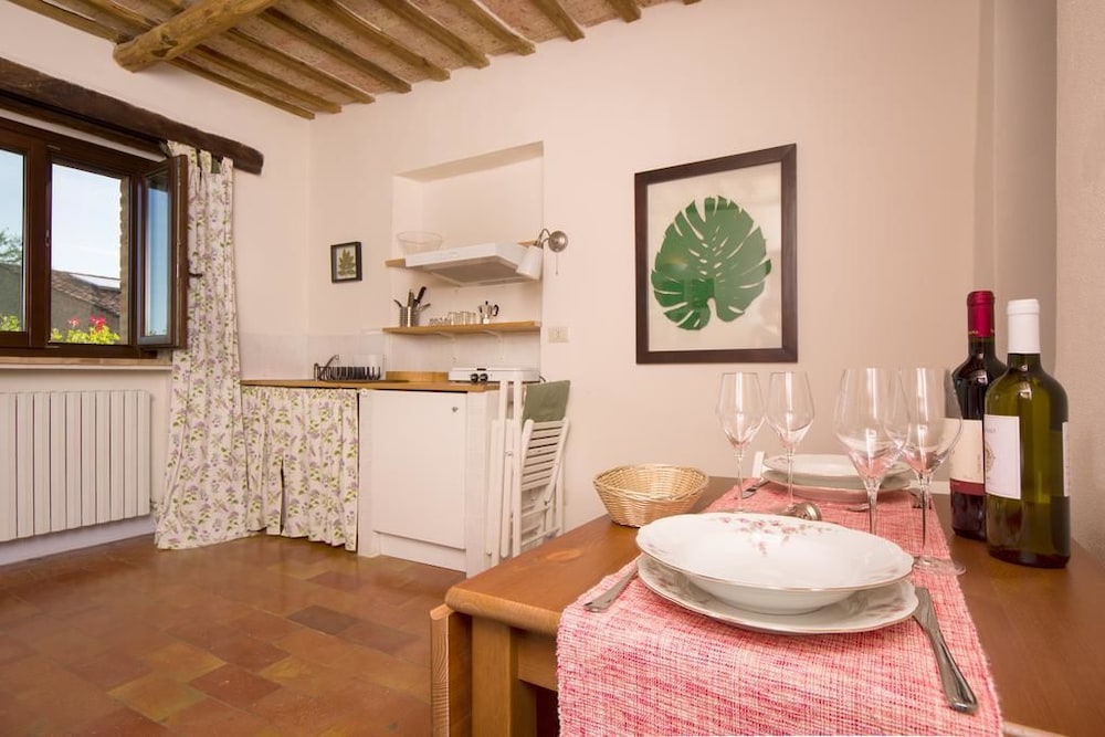 Agriturismo Serpanera