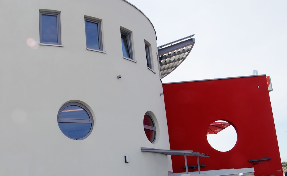 Bayerwald Rasthof B12