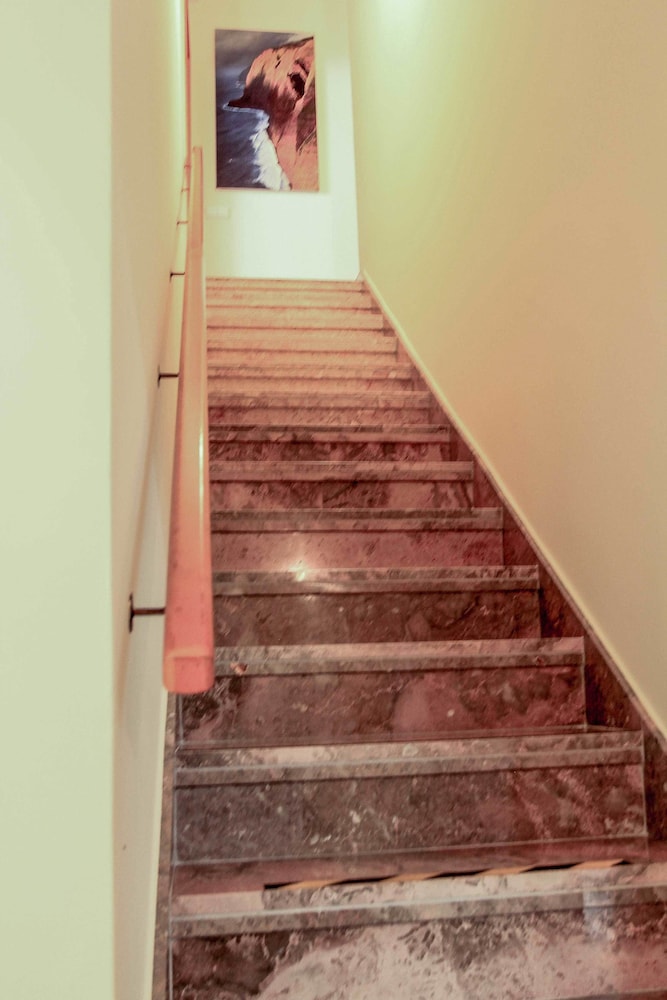 Apartamentos Taberna
