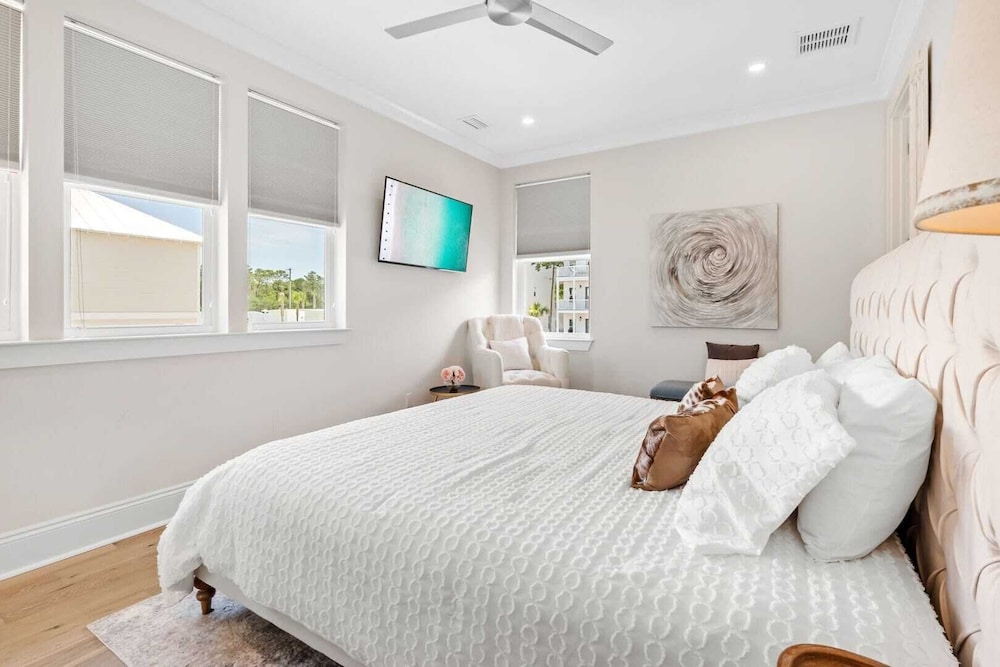 Inlet Casita by Avantstay 3 Blocks to Beach