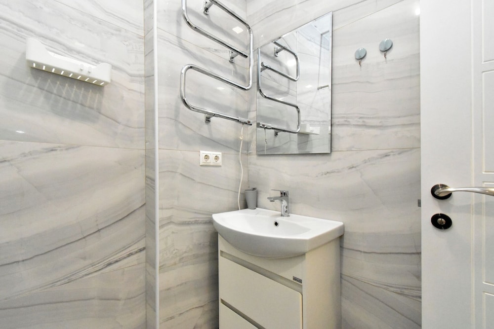 Aparthotel by Luxe Group TT88