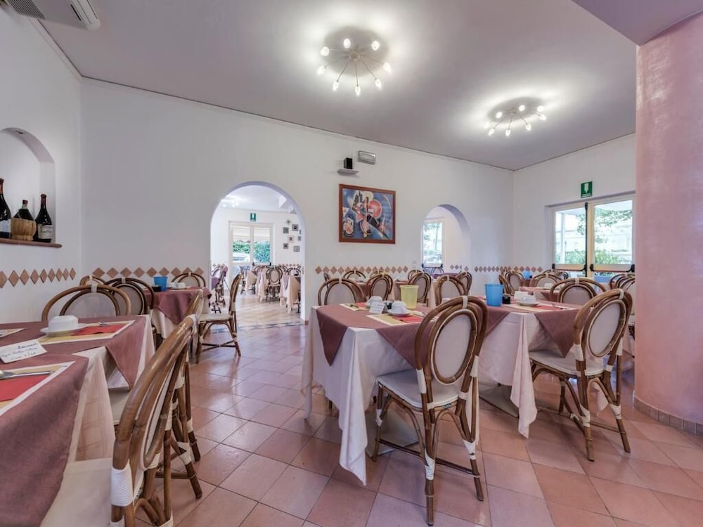 Hotel Azzurra