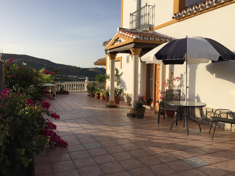 Casa Colina del Sol