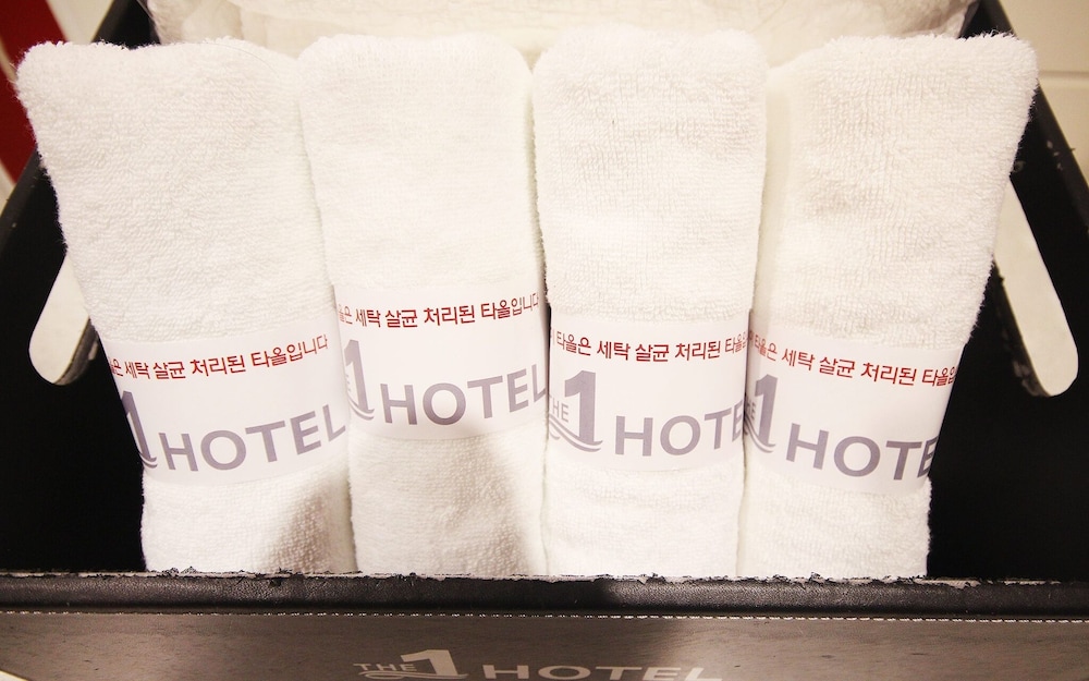 Busan Gijang The One Design Hotel view 5