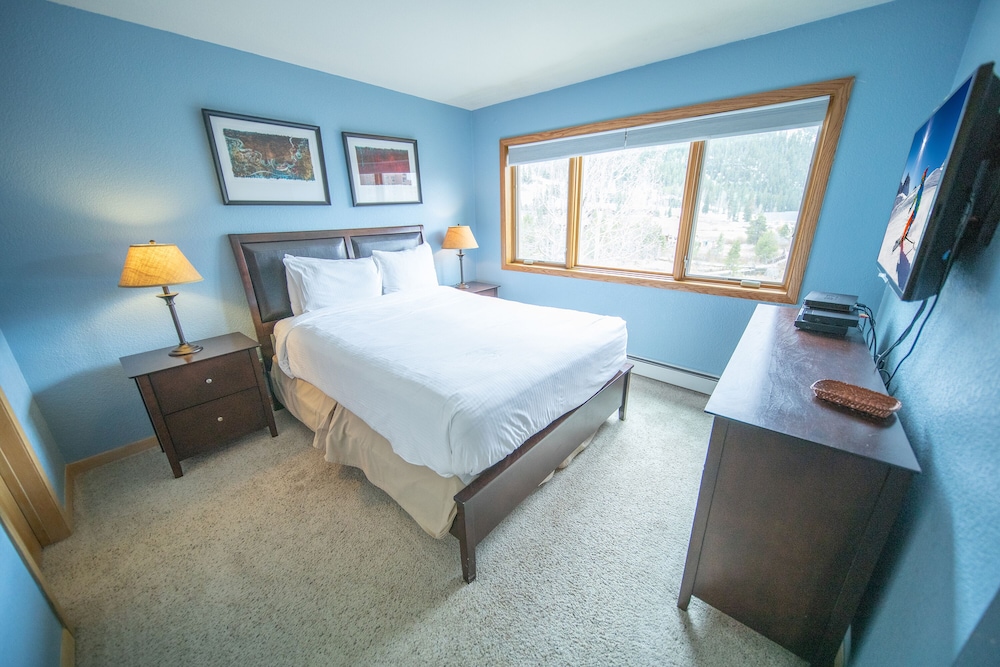 Summit County Vacations - Cinnamon Ridge B304 by SummitCove Vacation Lodging - Property Image 17
