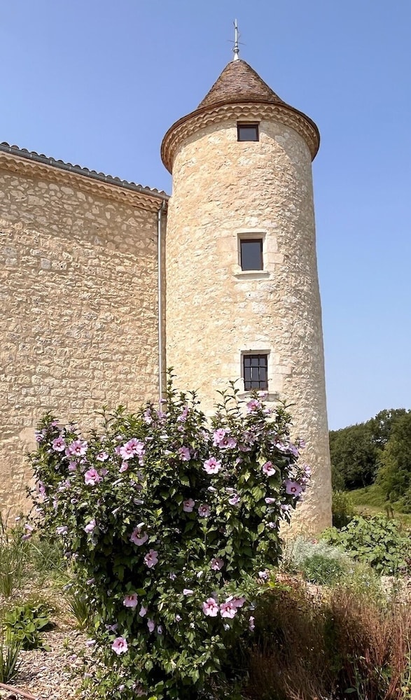 Dortoir le Perchoir